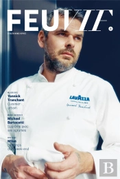 Feu Vif - Numero 6 - Vol06