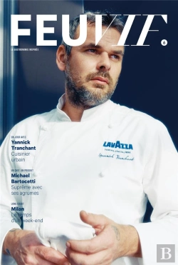 Bertrand.pt - Feu Vif - Numero 6 - Vol06