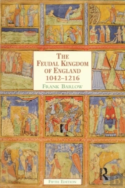 Bertrand.pt - Feudal Kingdom Of England