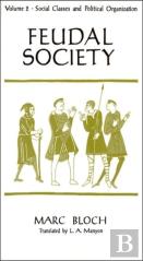 Feudal Society, V 2 (Paper Only)