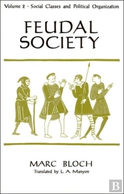 Bertrand.pt - Feudal Society, V 2 (Paper Only)