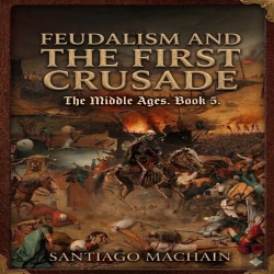 Bertrand.pt - Feudalism And The First Crusade