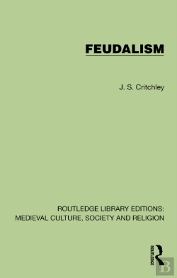 Bertrand.pt - Feudalism