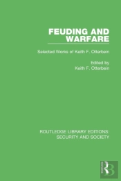 Feuding And Warfare