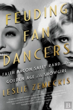 Bertrand.pt - Feuding Fan Dancers