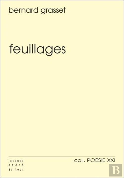 Bertrand.pt - Feuillages