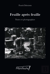 Feuille Apres Feuille
