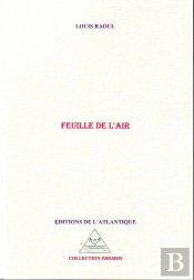Feuille De L'Air
