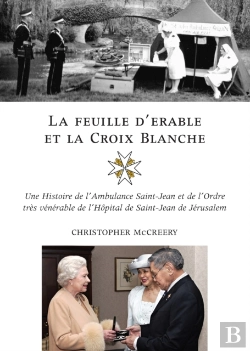 Bertrand.pt - Feuille D'Erable Et La Croix-Blanche
