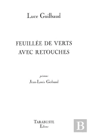 Feuillée De Verts Avec Retouches