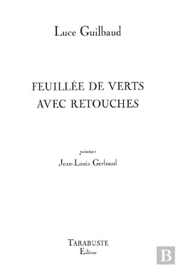 Bertrand.pt - Feuillée De Verts Avec Retouches