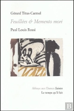 Bertrand.pt - Feuillees Et Memento Mori