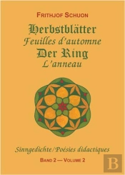 Feuilles D'Automne - L'Anneau