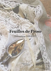 Feuilles De Prose