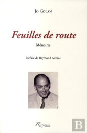 Feuilles De Routes ; Mémoires