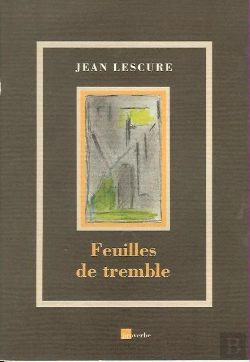 Bertrand.pt - Feuilles De Tremble