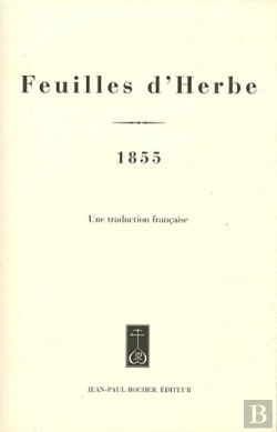 Bertrand.pt - Feuilles D'Herbe ; Leaves Of Grass