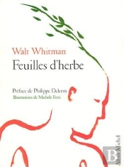 Feuilles D'Herbe