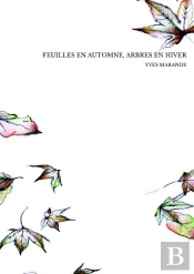 Feuilles En Automne, Arbres En Hiver