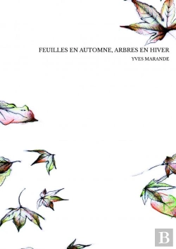 Bertrand.pt - Feuilles En Automne, Arbres En Hiver
