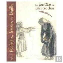 Bertrand.pt - Feuilles N 6:Pyrenees, Femmes Et Famille
