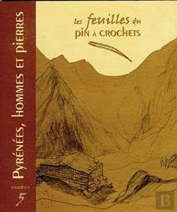 Bertrand.pt - Feuilles T.5 ; Pyrenees, Hommes Et Pierres