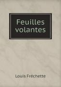 Feuilles Volantes