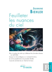 Feuilleter Les Nuances Du Ciel