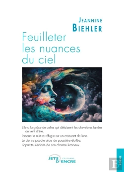Bertrand.pt - Feuilleter Les Nuances Du Ciel