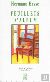 Feuillets D'Album