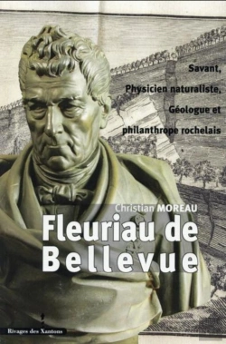 Bertrand.pt - Feuriau De Bellevue : Savant, Physicien Naturaliste, Géologue Et Philanthrope Rocherais