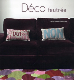 Bertrand.pt - Feutrine Deco