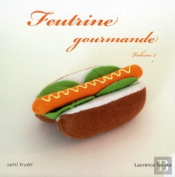 Bertrand.pt - Feutrine Gourmande Volume 2