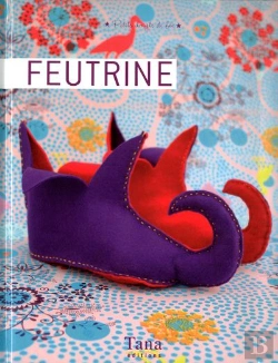 Bertrand.pt - Feutrine