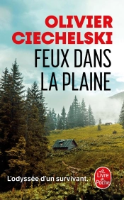 Feux Dans La Plaine