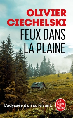Bertrand.pt - Feux Dans La Plaine