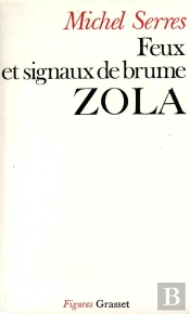 Feux Et Signaux De Brume , Zola