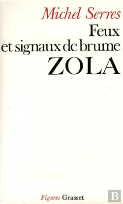 Bertrand.pt - Feux Et Signaux De Brume , Zola