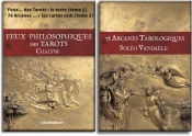Feux Philosophiques Des Tarots