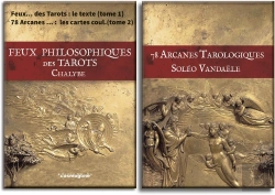 Bertrand.pt - Feux Philosophiques Des Tarots