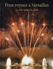 Feux Royaux À Versailles