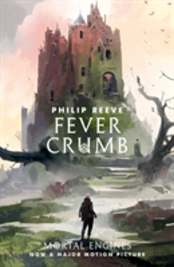 Bertrand.pt - Fever Crumb