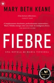 Fever \ Fiebre (Spanish Edition)