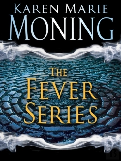Bertrand.pt - Fever Series 7-Book Bundle