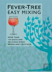 Fever-Tree Easy Mixing