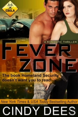 Bertrand.pt - Fever Zone (A Romantic Thriller)