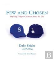 Few And Chosen Dodgers