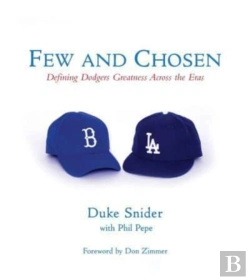 Bertrand.pt - Few And Chosen Dodgers