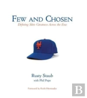 Few And Chosen Mets