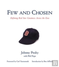 Bertrand.pt - Few And Chosen Red Sox